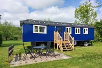 Mietunterkunft Camping Nord Holland