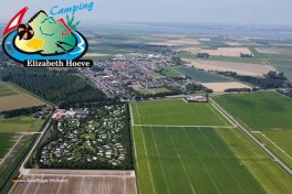 Camping Elizabeth Hoeve Holland
