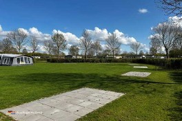 Camping Süd-Holländische Inseln Holland