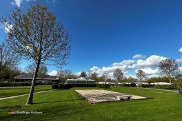 Camping Süd-Holland