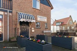 Aparthotel Ferienappartements Bergen aan Zee Holland