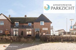 Aparthotel Ferienappartements Parkzicht Holland