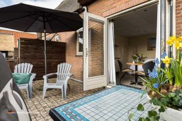 Bed and Breakfast Bergen aan Zee Holland