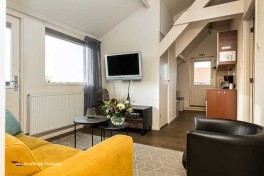 Ferienappartements Parkzicht Bergen aan Zee Holland