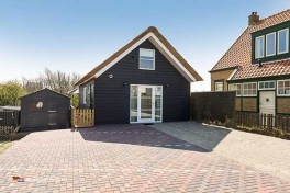 Ferienwohnung Bergen aan Zee Holland