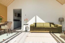 Ferienwohnung unweit vom Strand in Holland