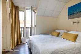 Hotel Bergen aan Zee Holland