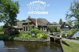 Camping d\\\\\\\\\\\\\\\\\\\\\\\\\\\\\\\'Hof Giethoorn Holland