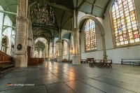 Die berühmten Goudaner Glasfenster