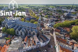 Sint-Jan Gouda Holland