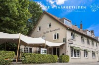 Hotel-Restaurant De 4 Jaargetijden Limburg Holland