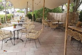 Hotel-Restaurant De 4 Jaargetijden