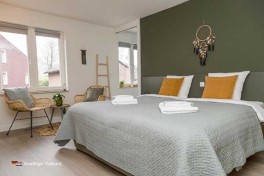 Hotel Limburg Holland