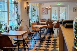 Restaurant Hotel De 4 Jaargetijden Limburg Holland