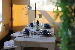 Glampingurlaub Holland