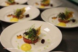 Restaurant Kaag Braassem Nieuwe Wetering Holland