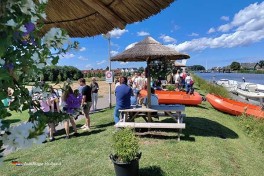 Restaurant Kaag Holland