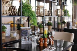 Restaurant Nieuwe Wetering Holland