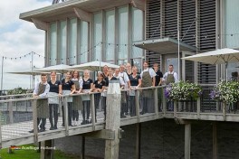 Restaurant Tussen Kaag und Braassem