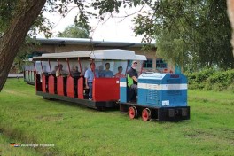 Museum in Drenthe mit Kindern besuchen