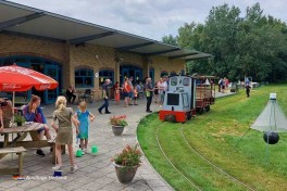 Museum in Holland mit Kindern besuchen