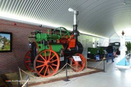 Schmalspurmuseum Drenthe Holland