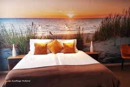 Luxuriöses Hotel in Seeländisch-Flandern