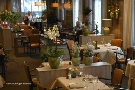 Restaurant in Oostburg Zeeland Holland