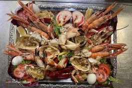 Restaurant Zeeland Holland