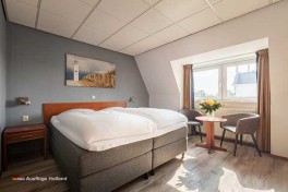 Hotel Noordwijk aan Zee Holland