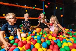 Camping Veluwe