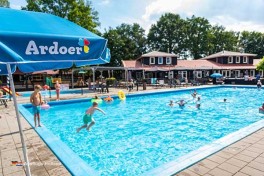 Campingplatz mit Schwimmbad Veluwe