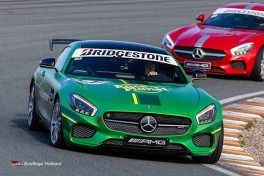 Bleekemolens Race Planet bietet auf der Rennstrecke von Zandvoort unterschiedliche Race Experiences an