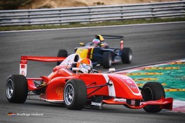 Rennstrecke Zandvoort Holland