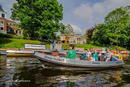 Bootsvermietung Overijssel Holland