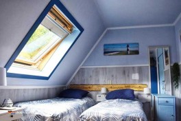 Hotel Duinberk Schoorl Holland