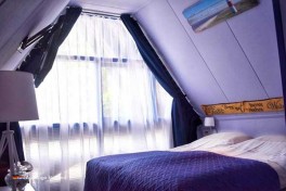 Hotel Schoorl Holland