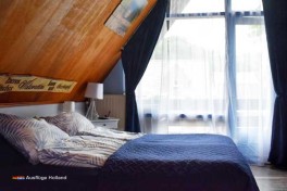 Zimmerfrei Hotel Duinberk Schoorl Holland