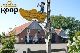 Holzschuhfabrik Koop