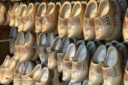 HolzschuhMuseum Holland