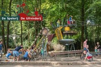 Spelerij - Uitvinderij Holland