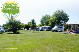 Camping Op den Diesdonk Holland