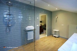Hotel mit Suite in Holland