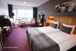 Hotel Overijssel Holland