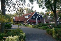Hotel Restaurant Het Ros van Twente Holland