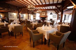 Restaurant Hotel Het Ros van Twente Holland