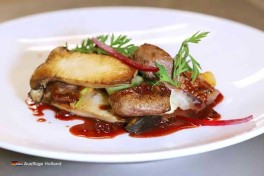 Restaurant Twente Overijssel Holland