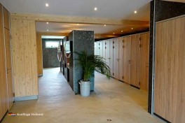 Einrichtungen Camping Welgelegen Holland