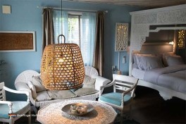 Bed and Breakfast de Valkenhorst Holland