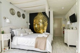 Bed and Breakfast Lelystad Flevoland Holland